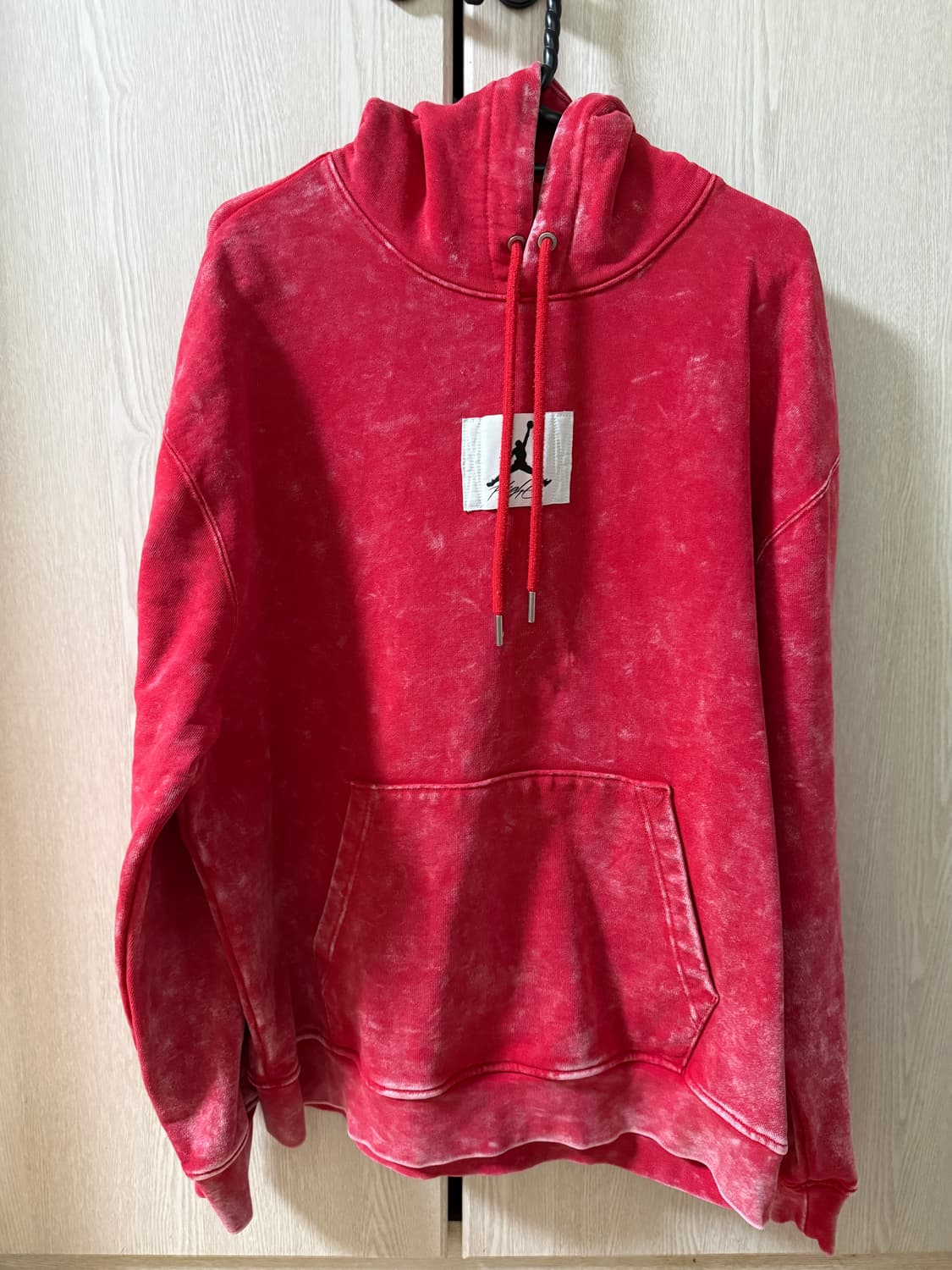 나이키 조던 후드티 상품이미지1