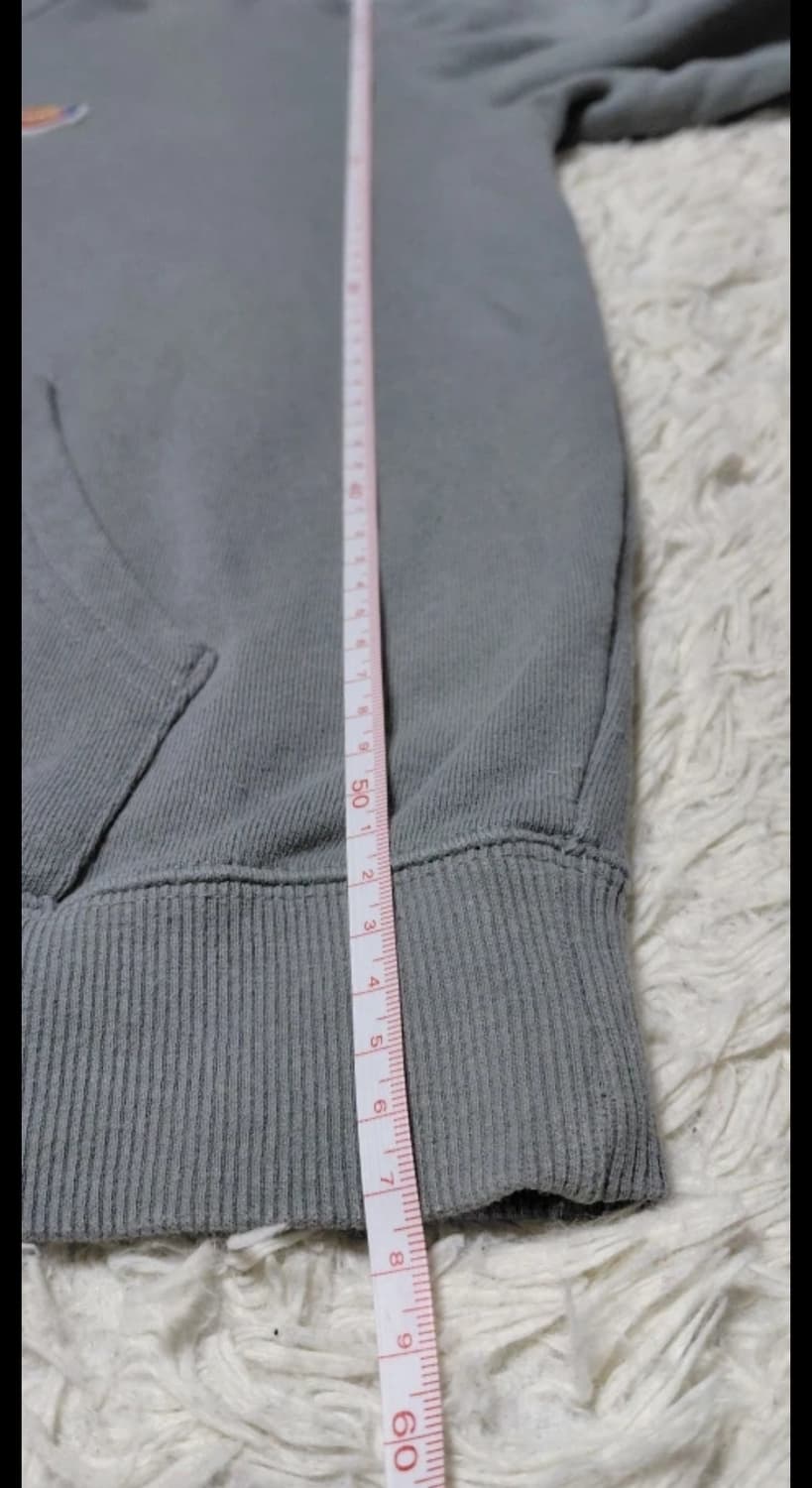 디키즈 후드티 F 상품이미지7