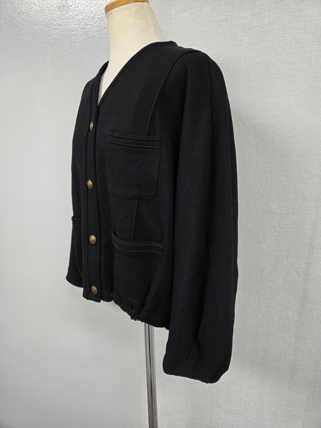 지컷 여성자켓 S 상품이미지2