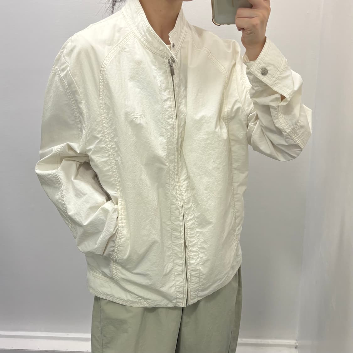 라코스테 블루종 상품이미지4