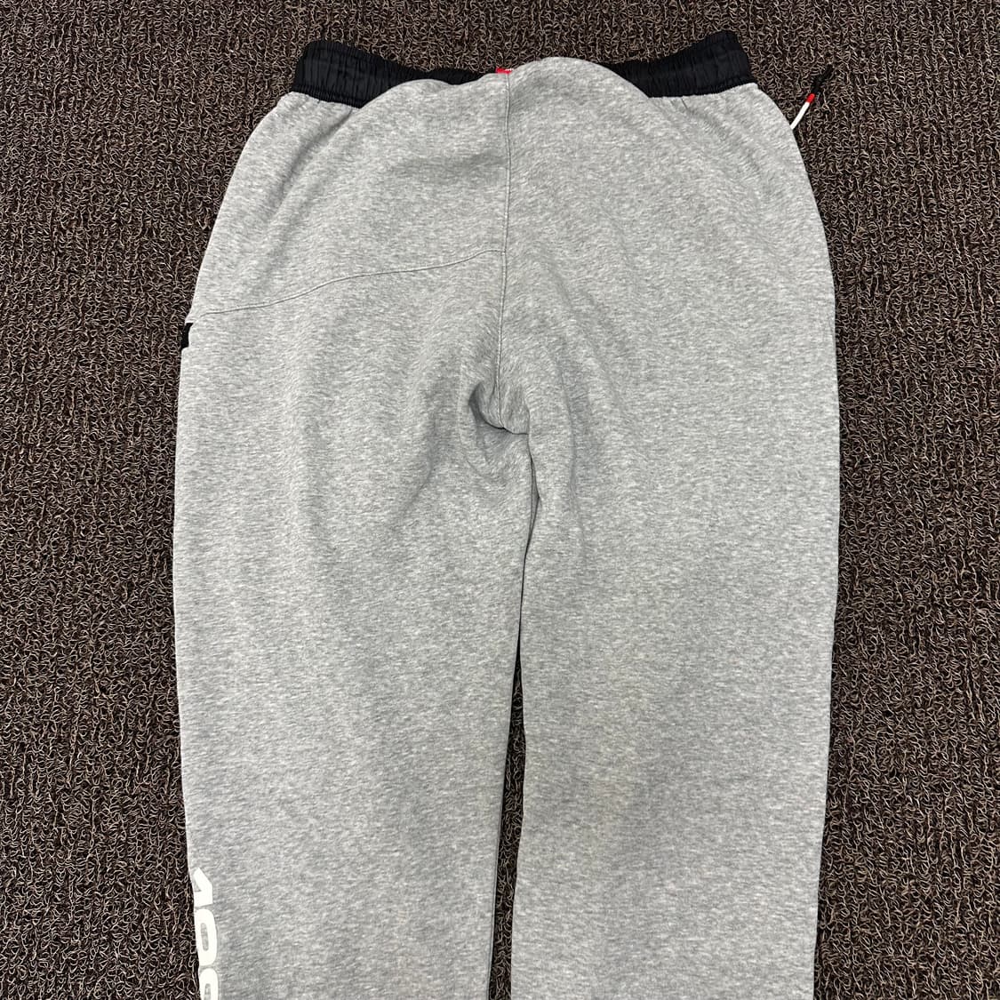 NIKE 나이키 조거팬츠 운동복 그레이 2XL 상품이미지6
