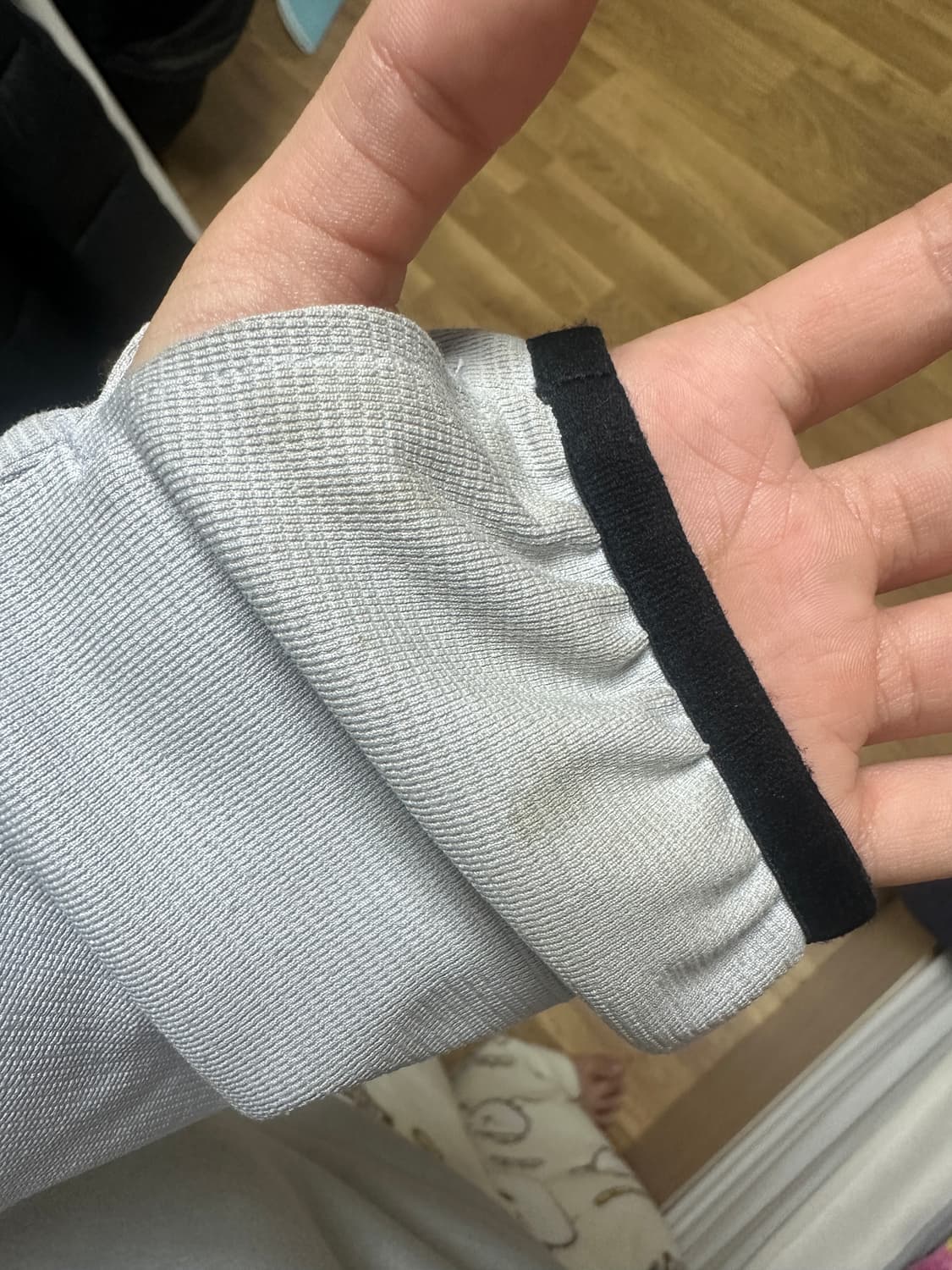 오클리 핸드워머 집업 상품이미지4