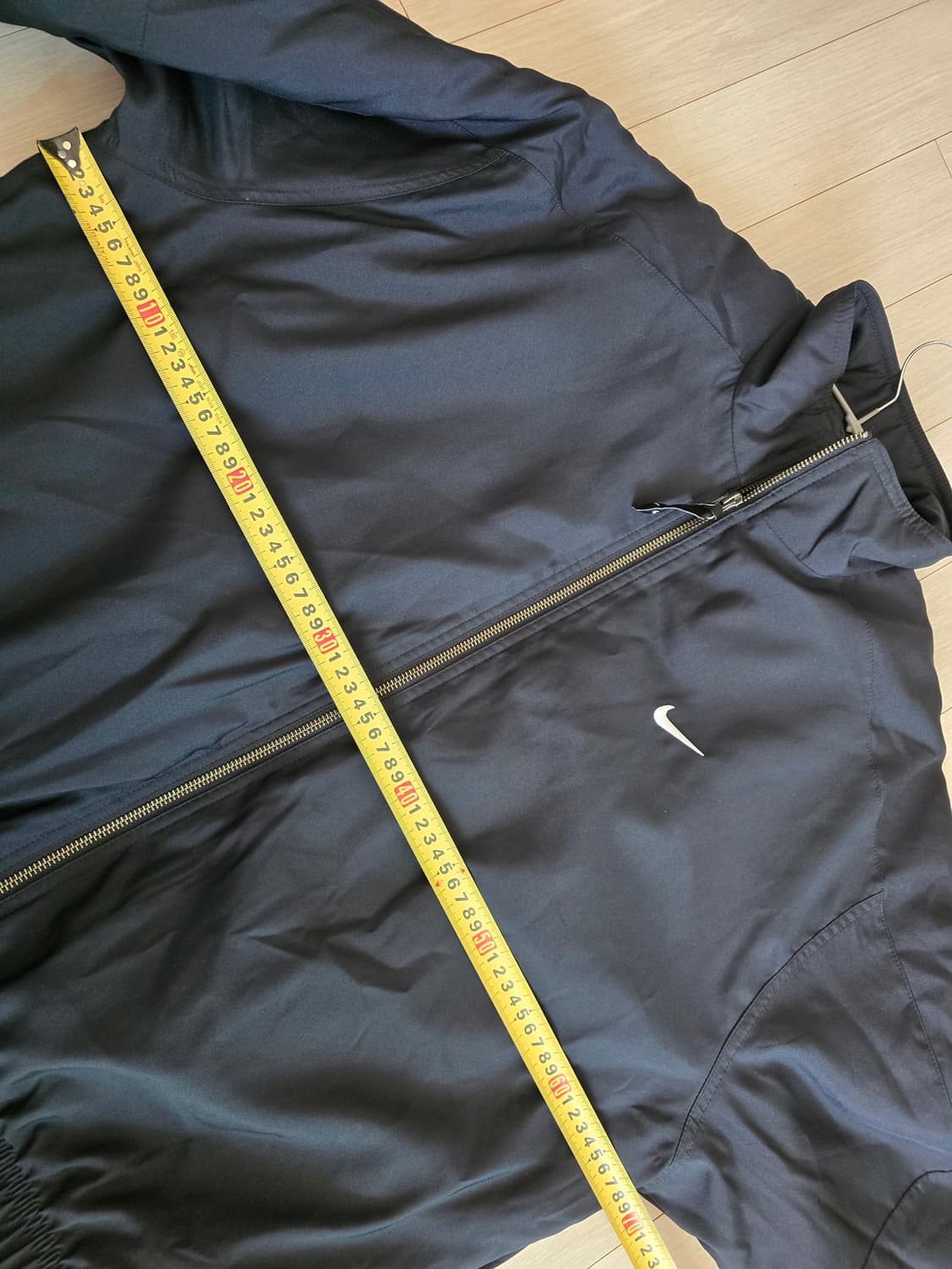 나이키 사틴 nrg솔로스우시자켓 105 상품이미지5