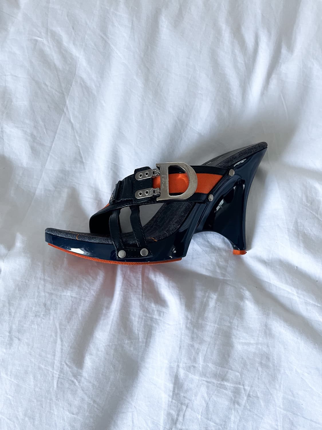 DIOR /SS06/John Galliano 상품이미지4