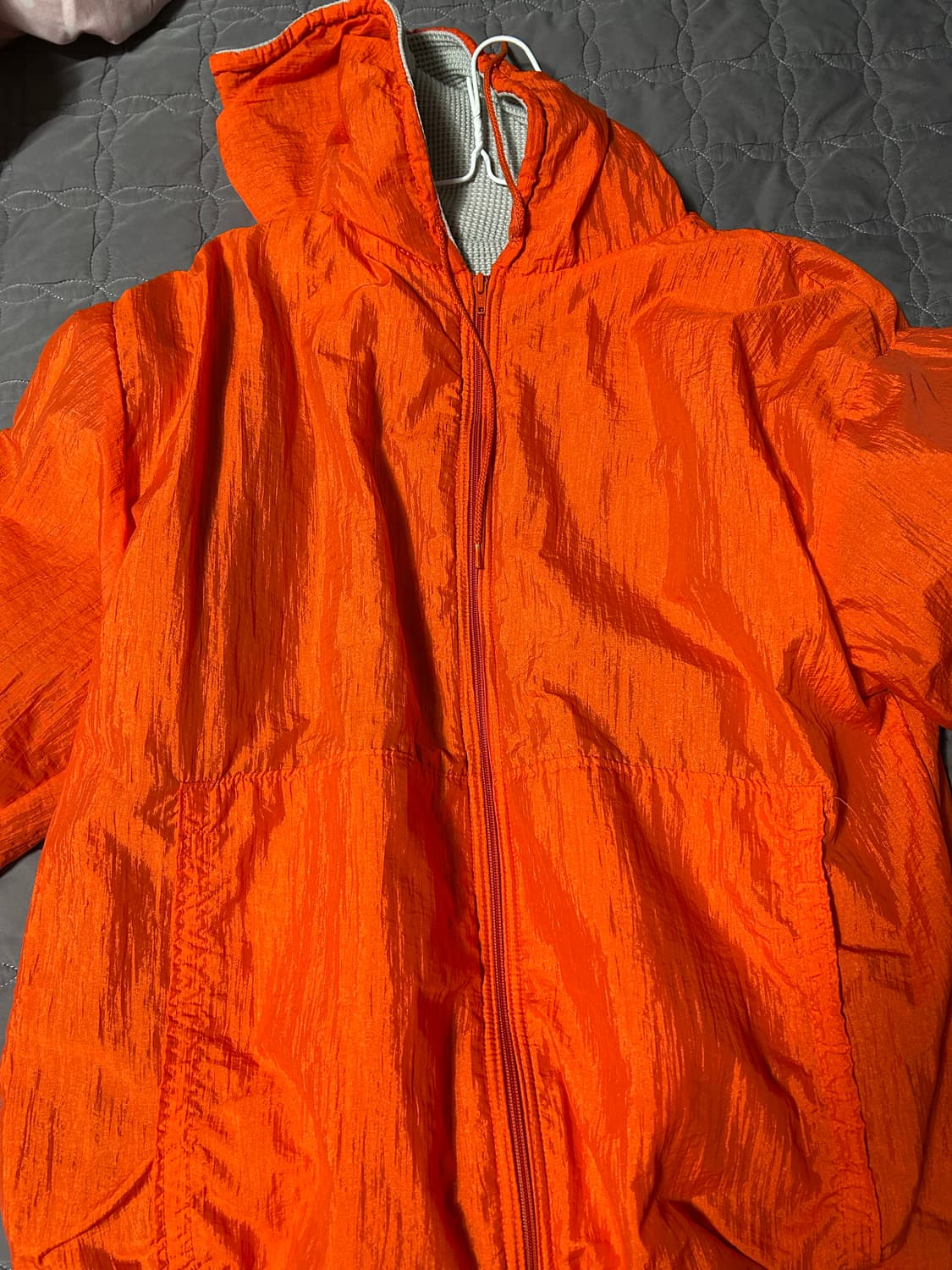 90년대 러셀 윈드브레이커 바람막이 상품이미지2