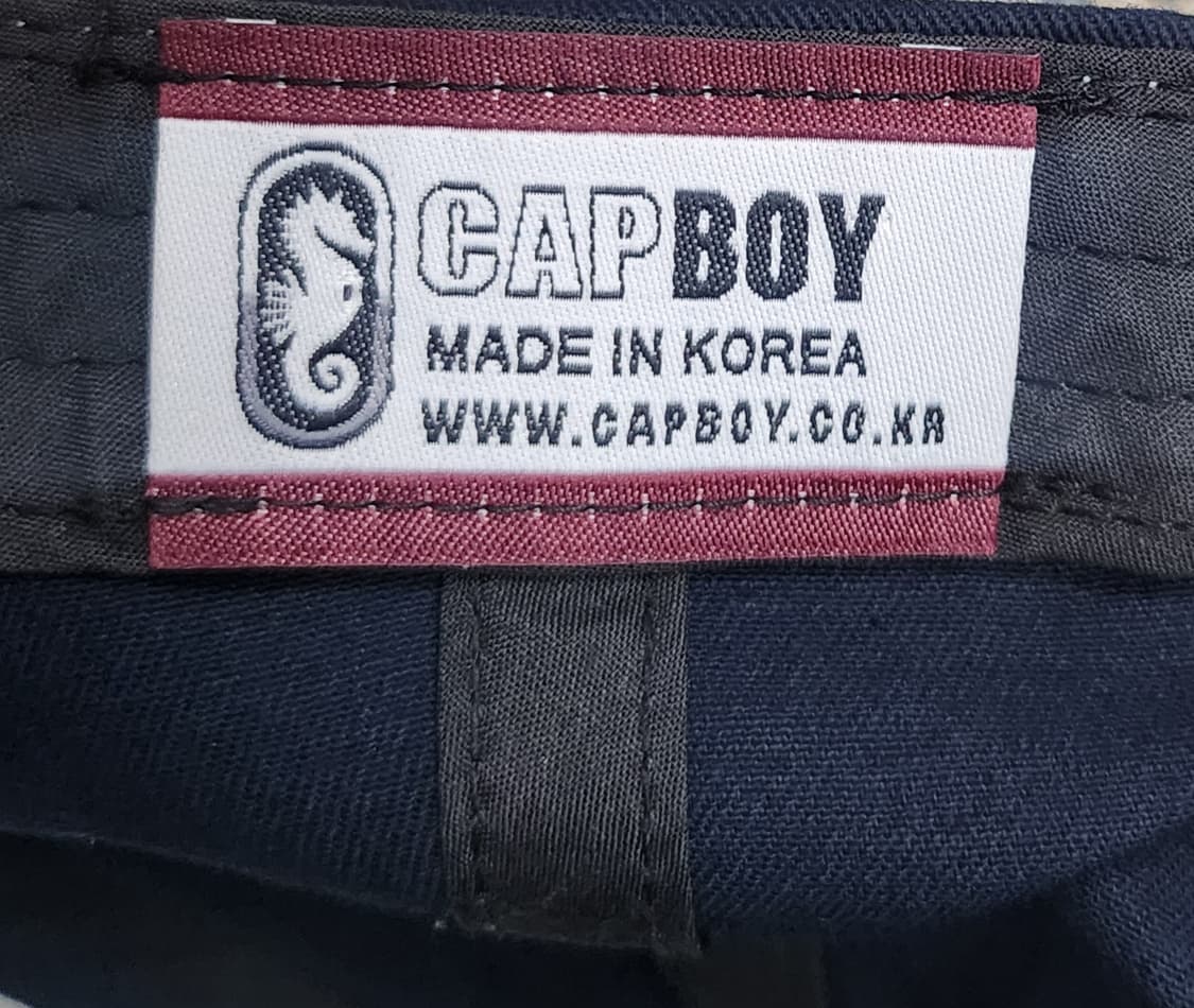 FA-50 전투기 볼캡 상품이미지7