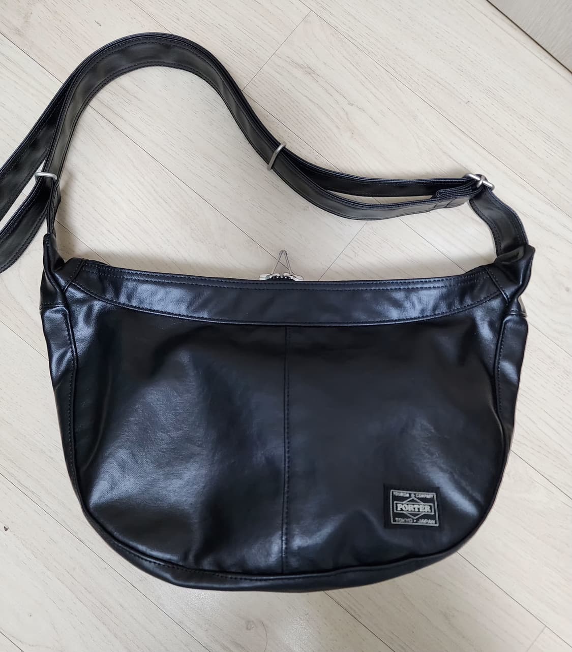 요시다포터 프리스타일 숄더백 상품이미지1