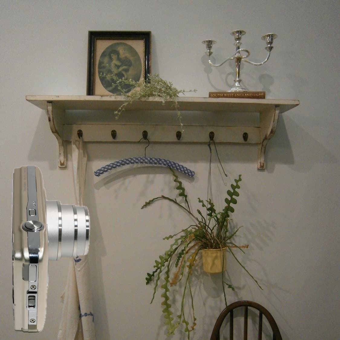 Olympus VG-135(✨민트급/🎁풀패키지) 상품이미지10