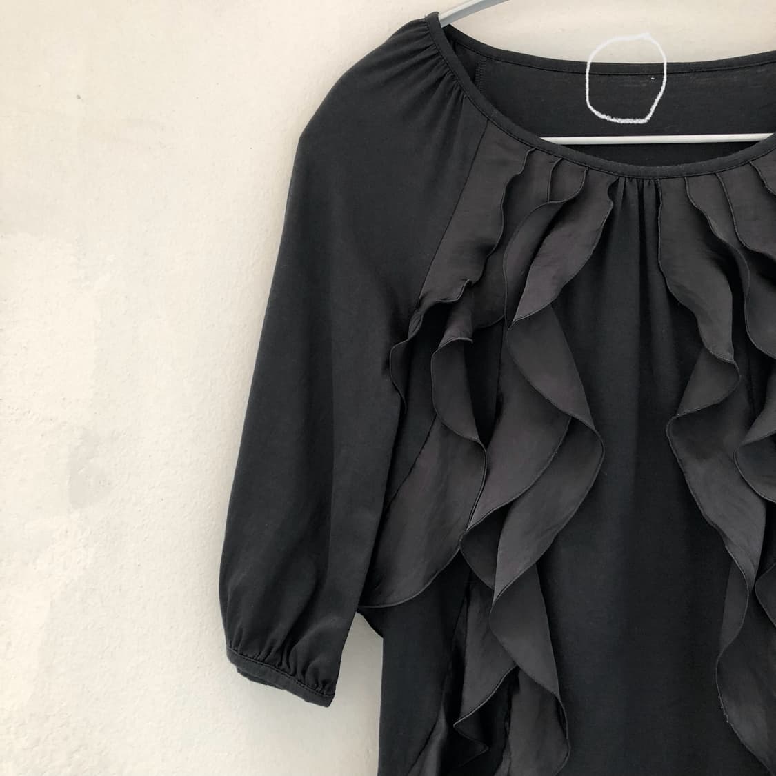 vintage top 상품이미지2