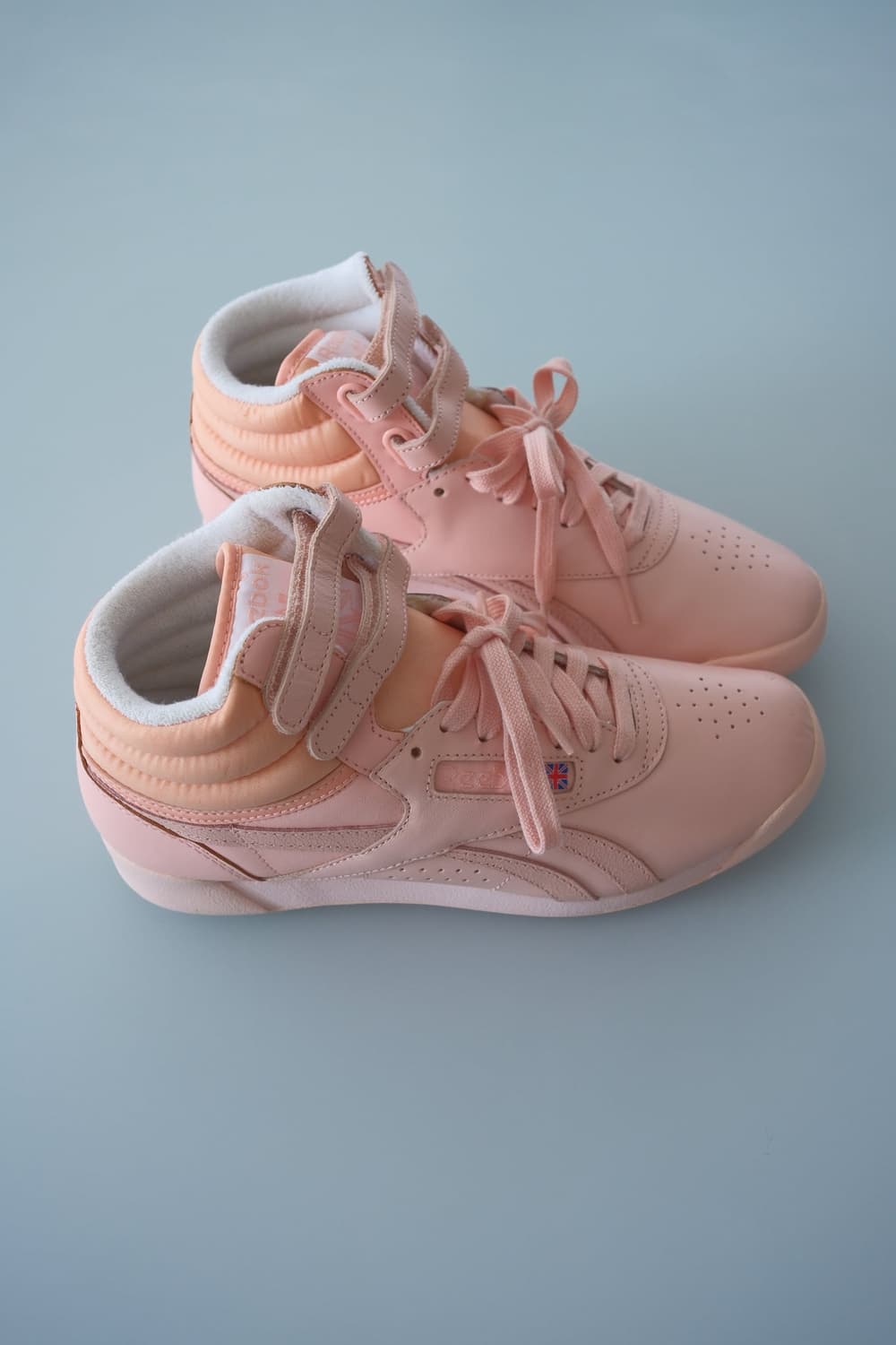 Reebok Freestyle HI SPIRIT 상품이미지4