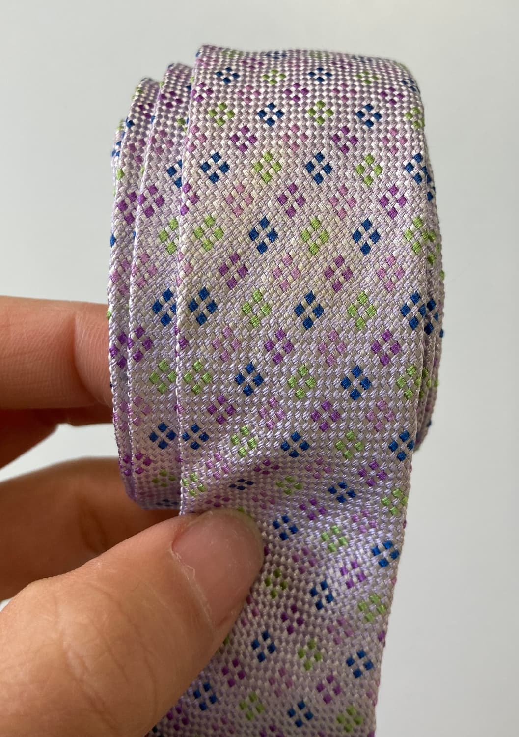 베르사체 넥타이 상품이미지9