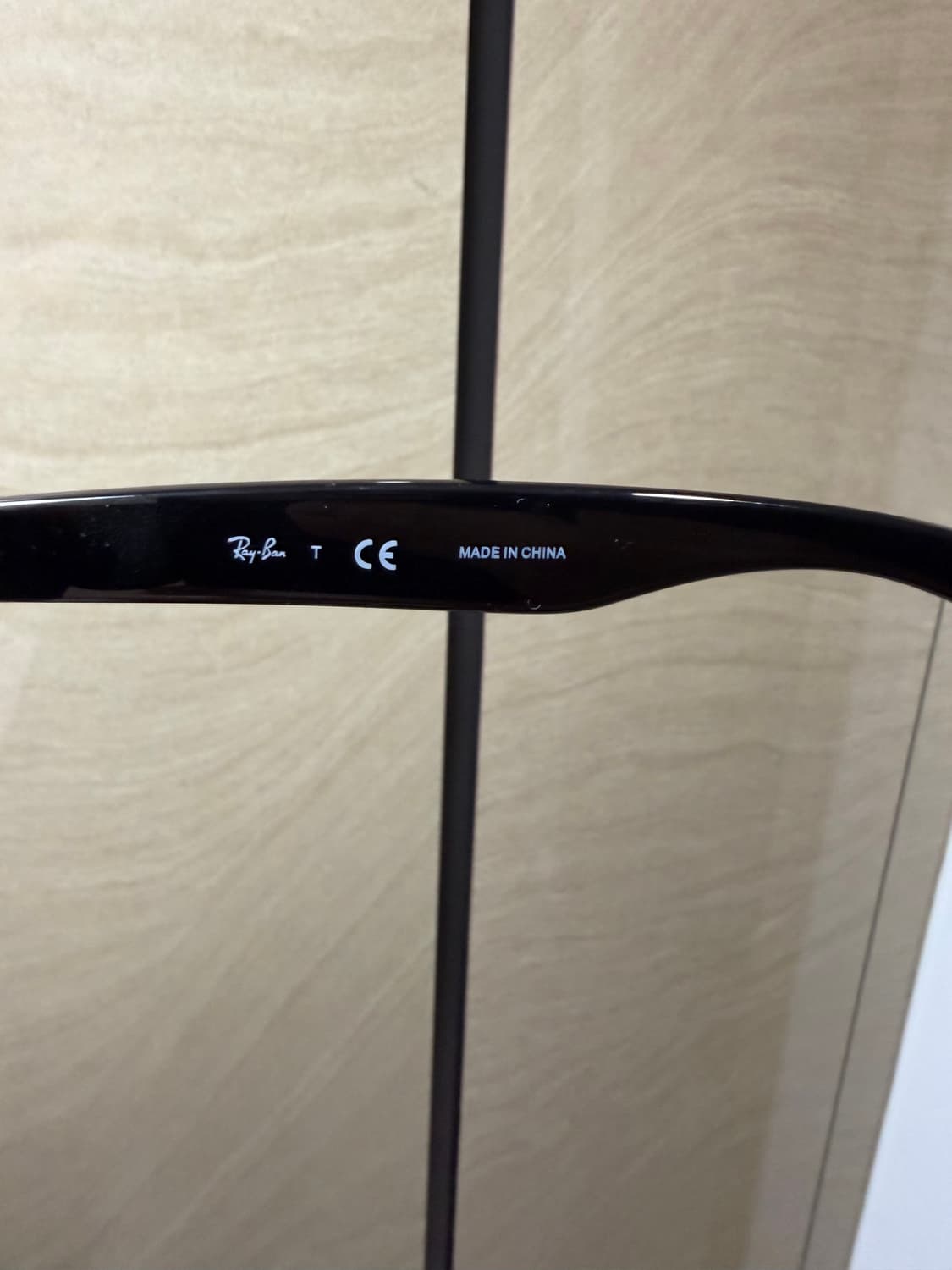 레이벤 RB4260D 상품이미지3
