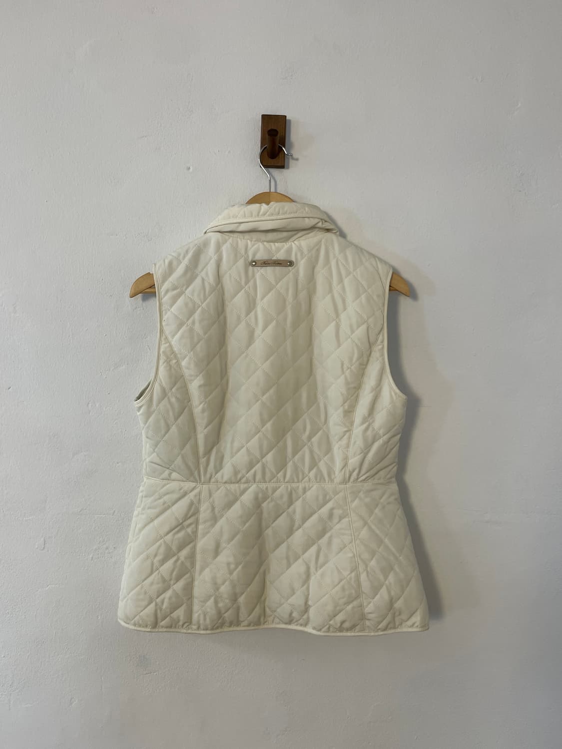 브룩스브라더스 퀼팅 베스트  상품이미지8