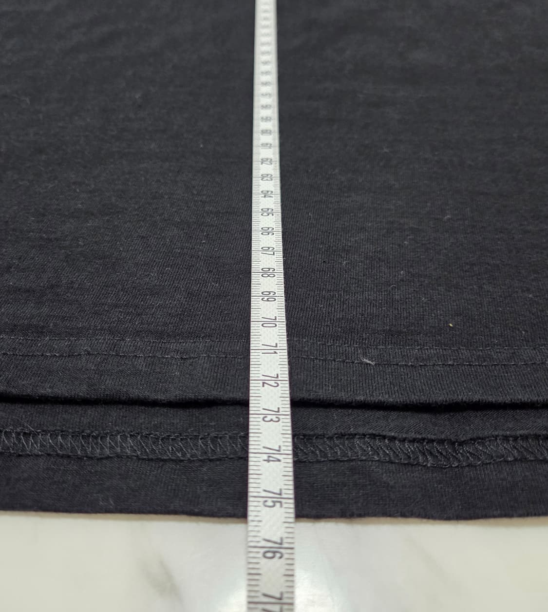 발렌시아가 BB 모드 반팔 티셔츠 상품이미지4