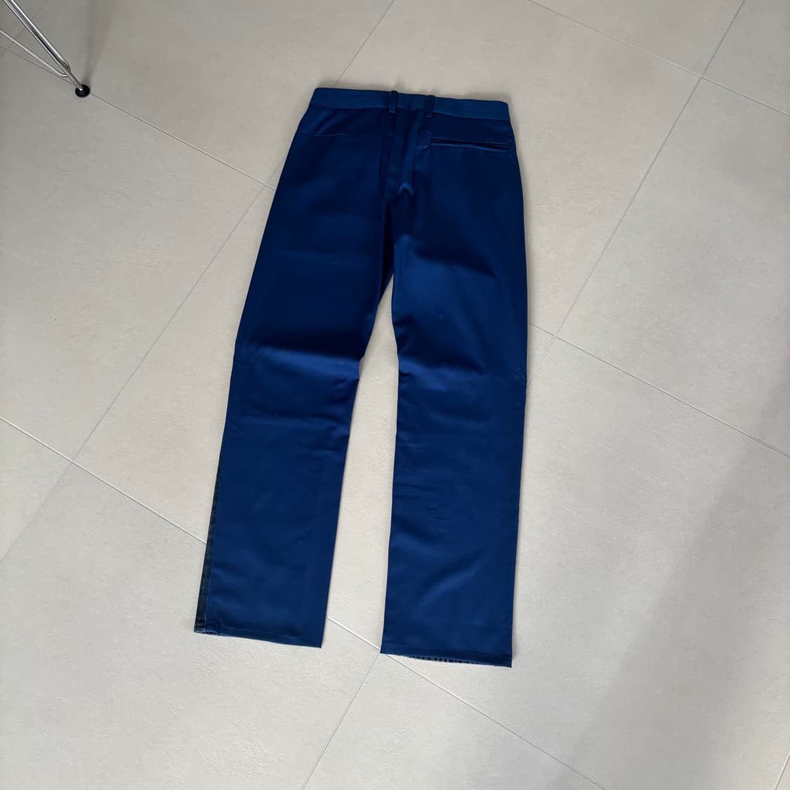 블레스 데님 트라우저 상품이미지2