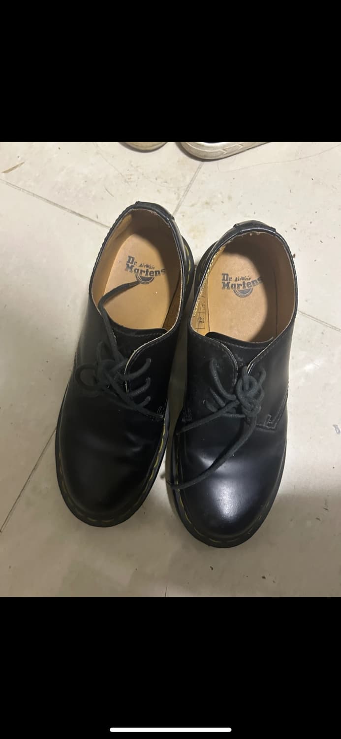 닥터마틴 여성용 240 상품이미지1