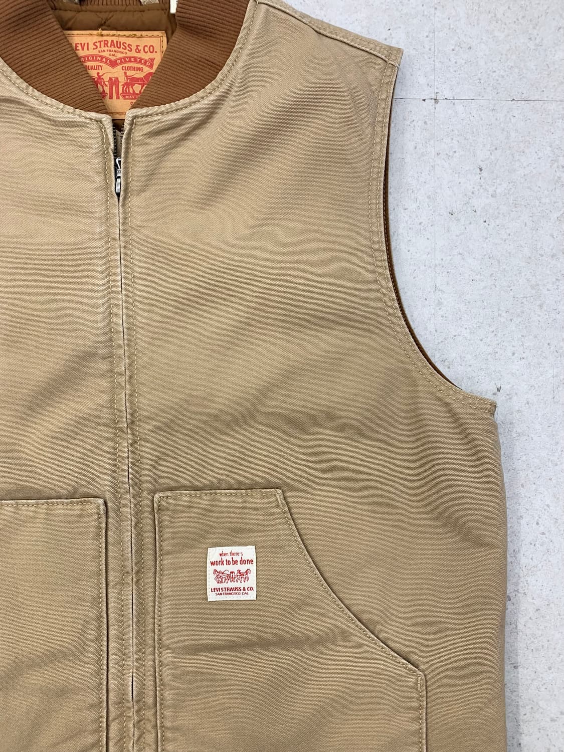 Levis 리바이스 베스트 상품이미지3