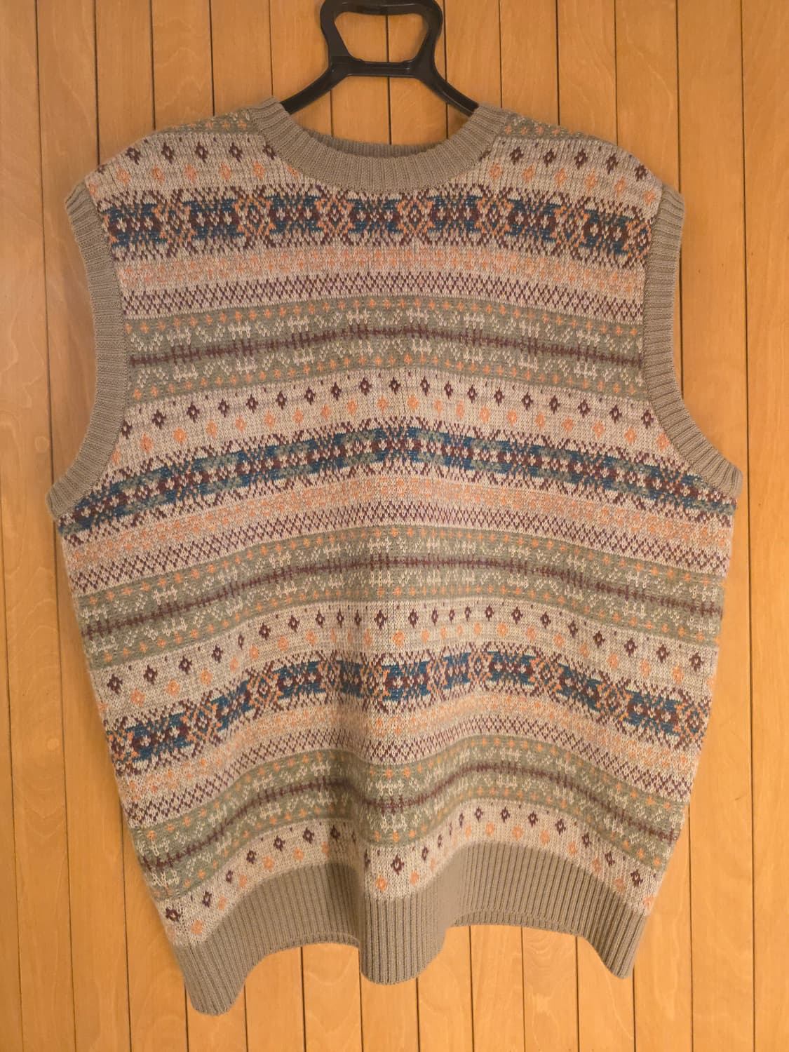 캐피탈 본 시리즈 아가일 네트 베스트 상품이미지2