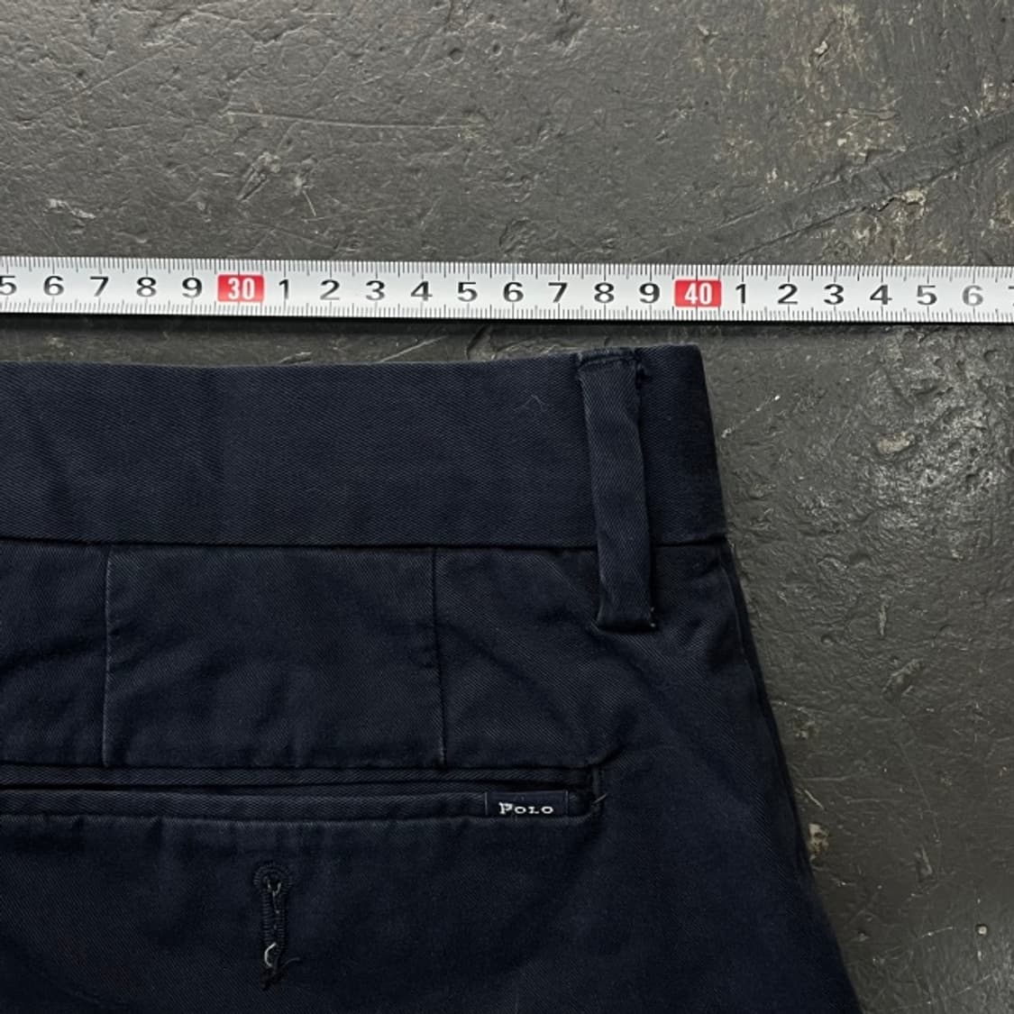32 폴로 신형 치노팬츠  상품이미지8