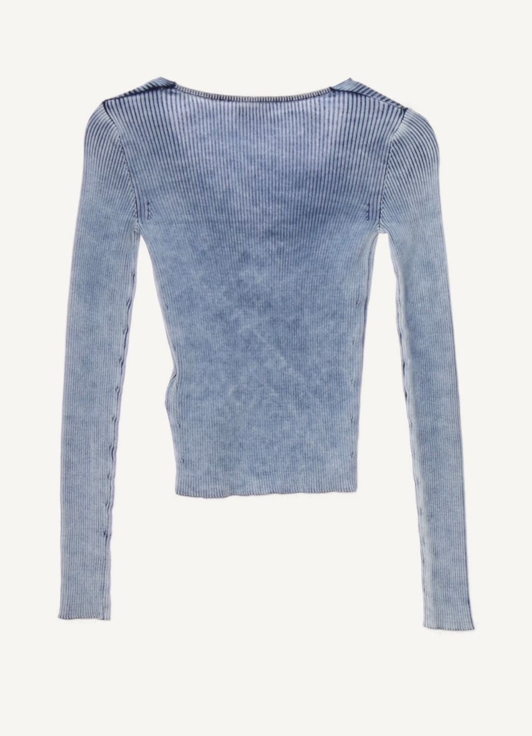 디젤 긴팔티셔츠 (시착만 해본 새상품) 상품이미지2