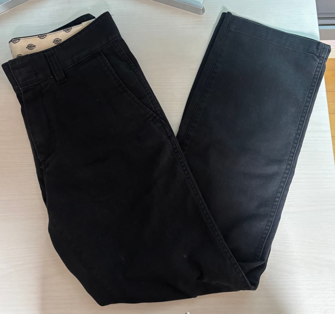파리 텍사스 x Dickies 콜라보 바지 상품이미지4
