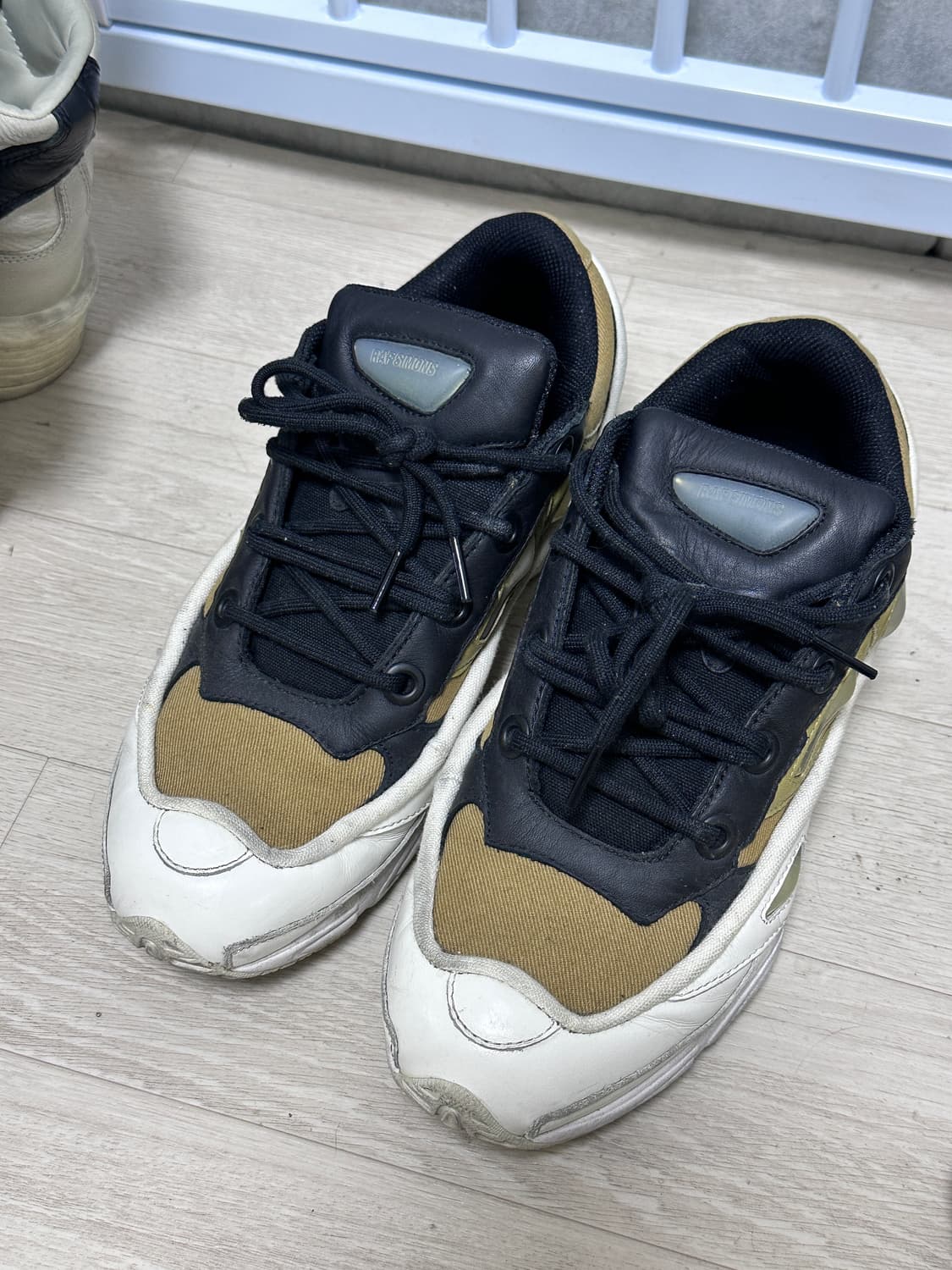 Raf simons x adidas 상품이미지1