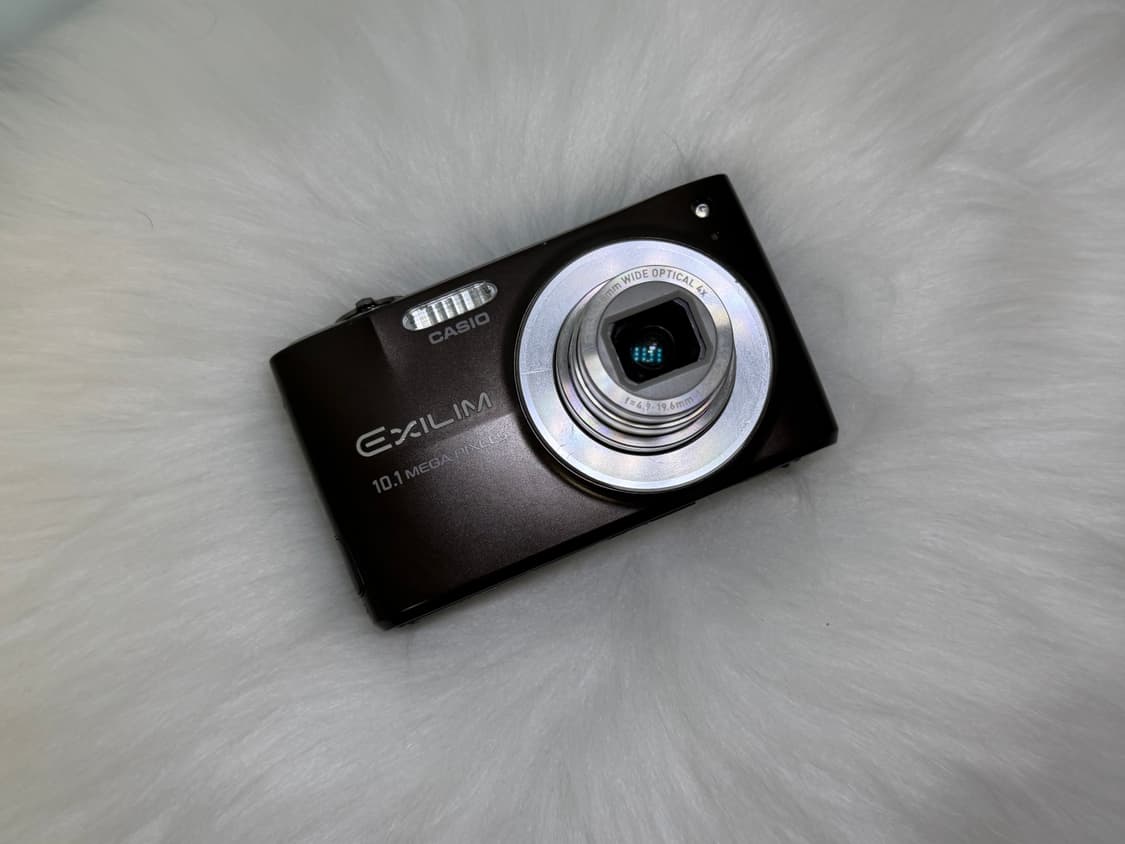 카시오 엑슬림 ex-z300 상품이미지2