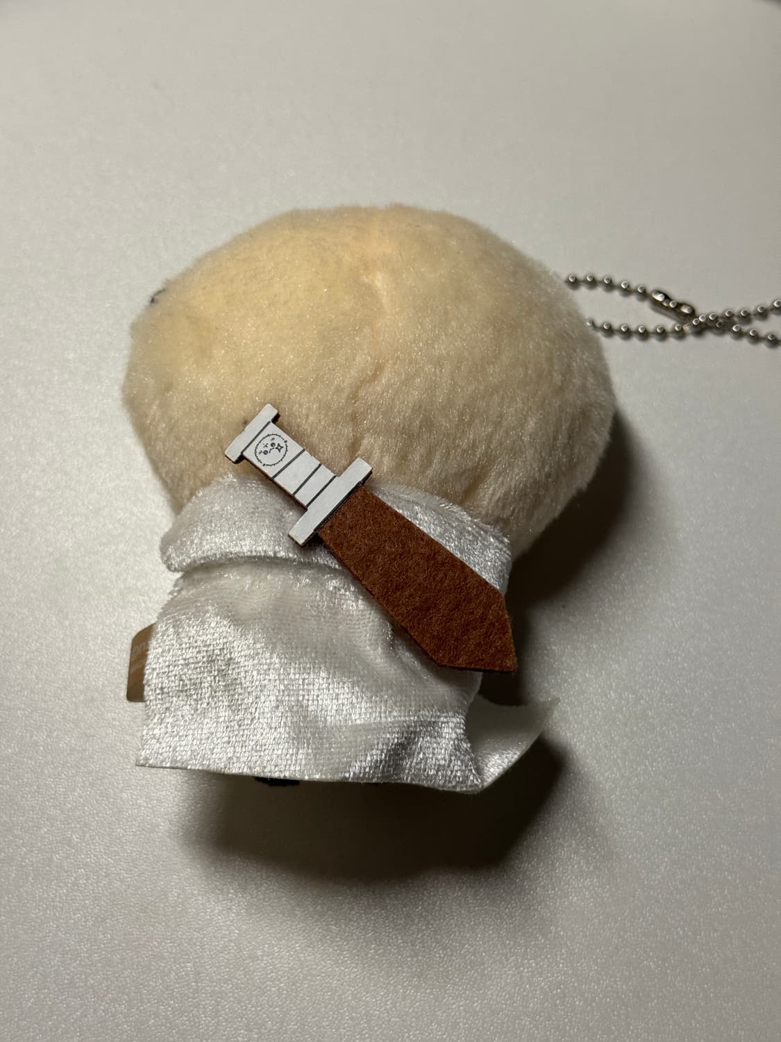 치이카와 랏코 인형 키링 상품이미지2