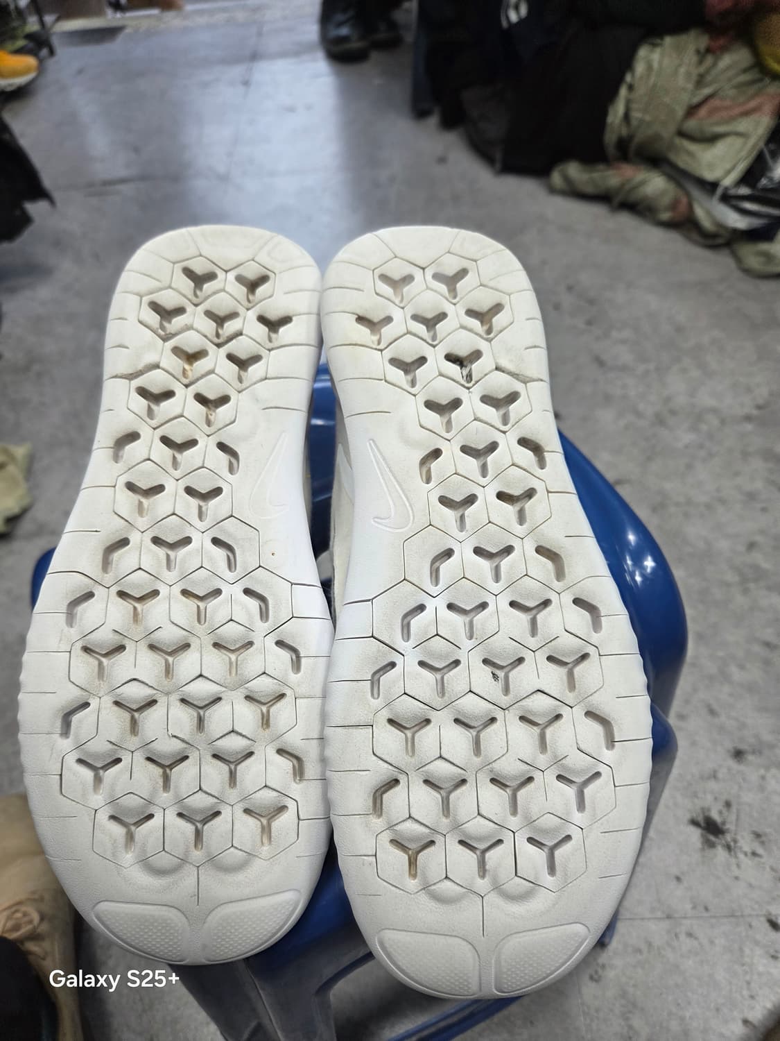 나이티 HOPE   운동화 상품이미지4