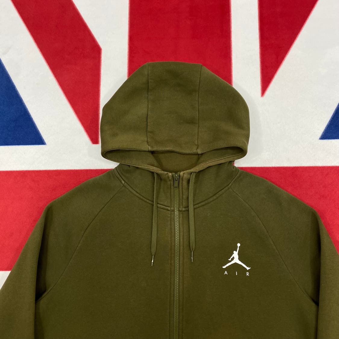 조던 후드집업 L  상품이미지3