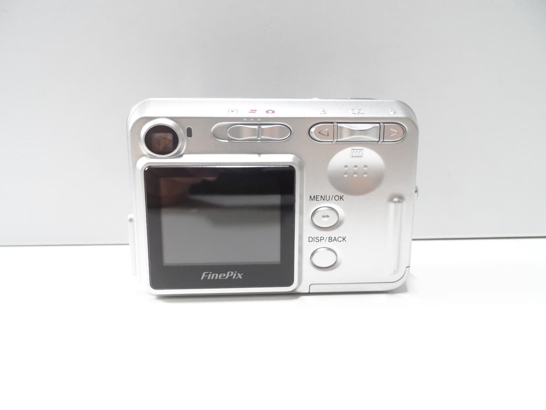 후지필름 Fujifilm FinePix A360 디카 상품이미지2