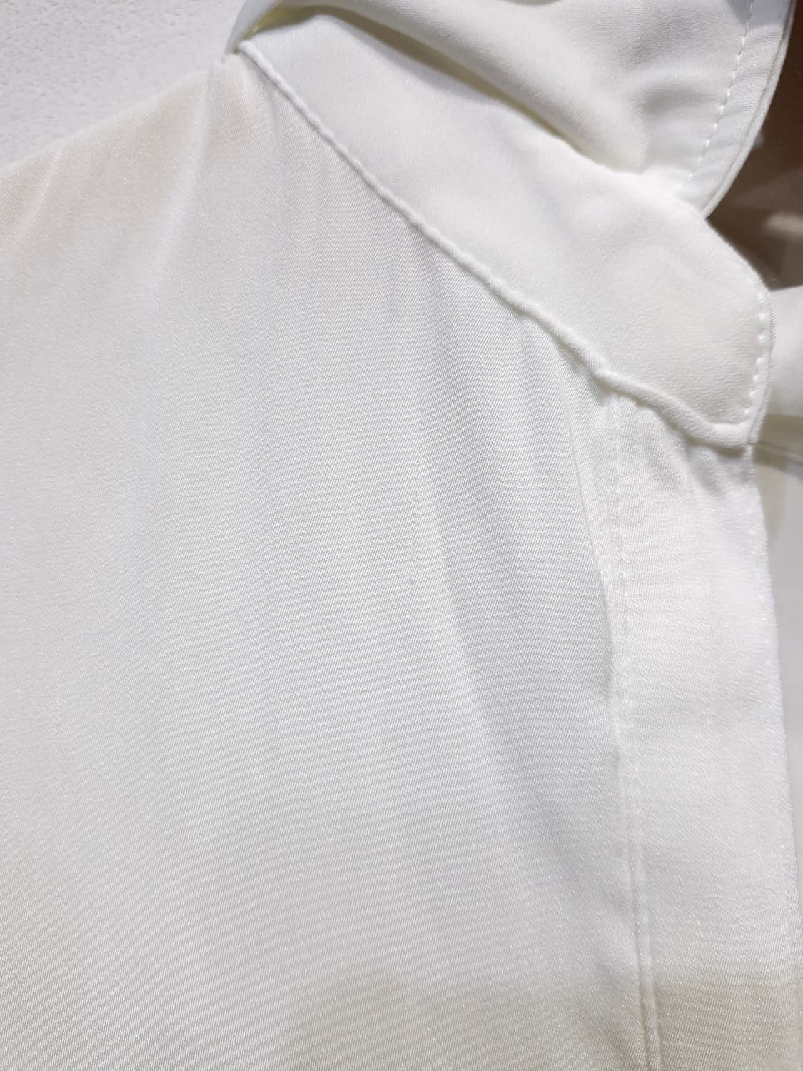 UMER 유메르 포이 블라우스 상품이미지6