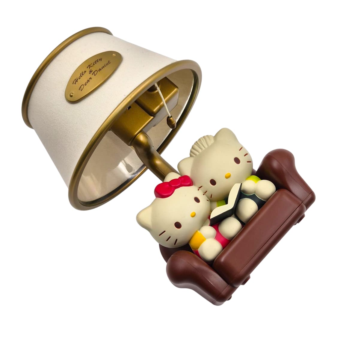 02s 클래식 고전 키티 다니엘 소파 조명 상품이미지6