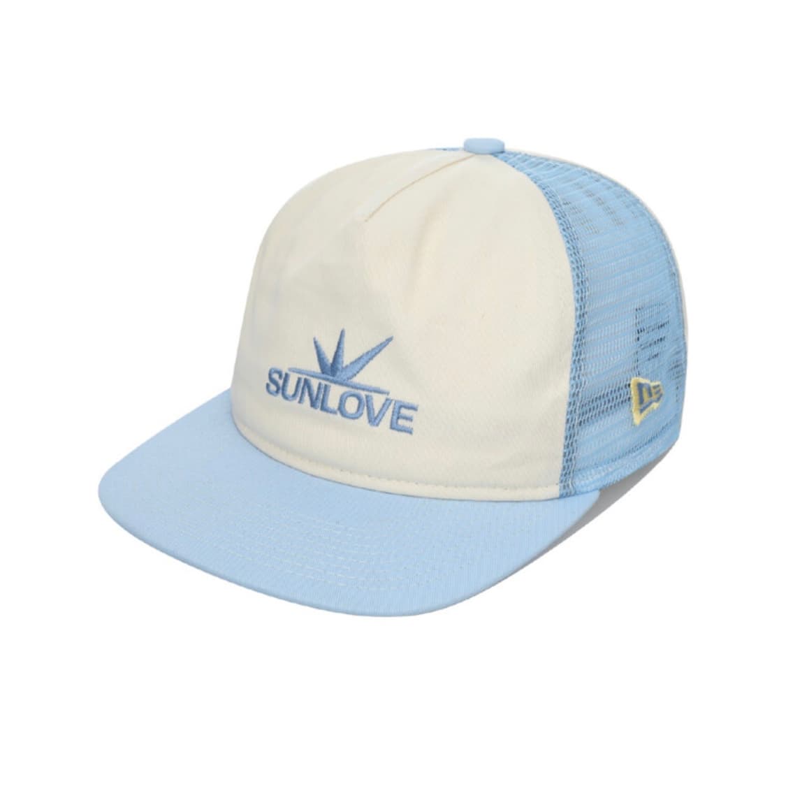 SUNLOVE 썬러브 뉴에라 데이브레이크 볼캡 모자 상품이미지1