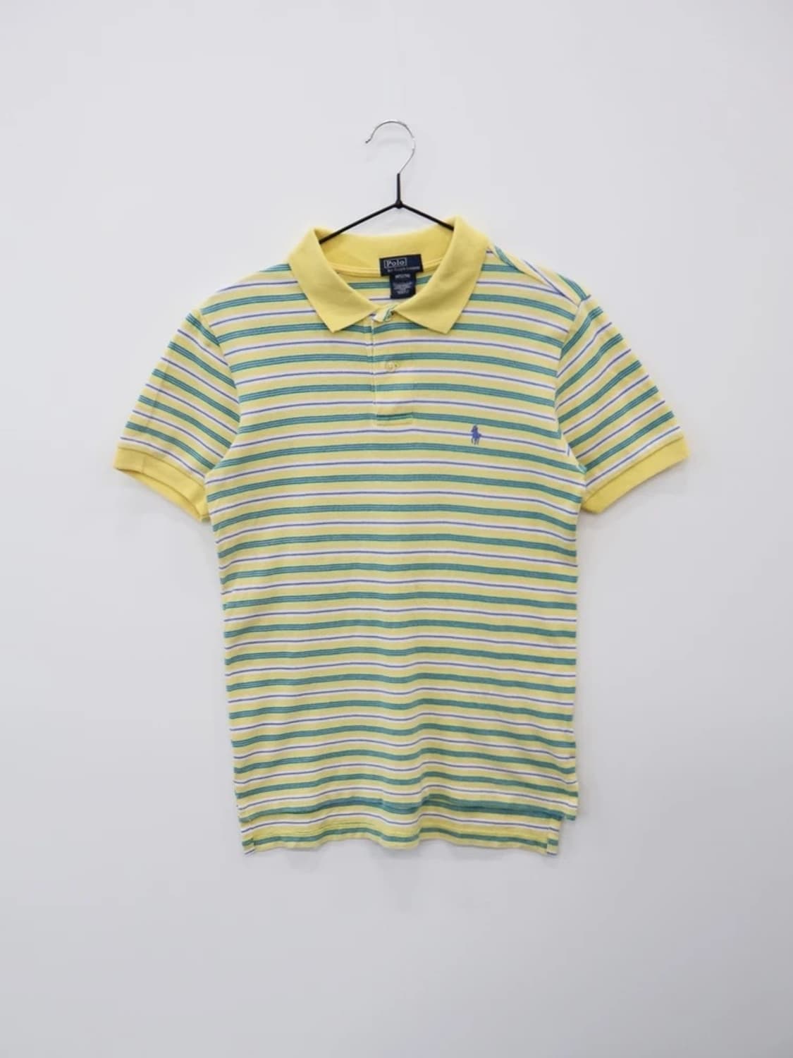 Polo Ralph Lauren Stripe Polo 상품이미지3