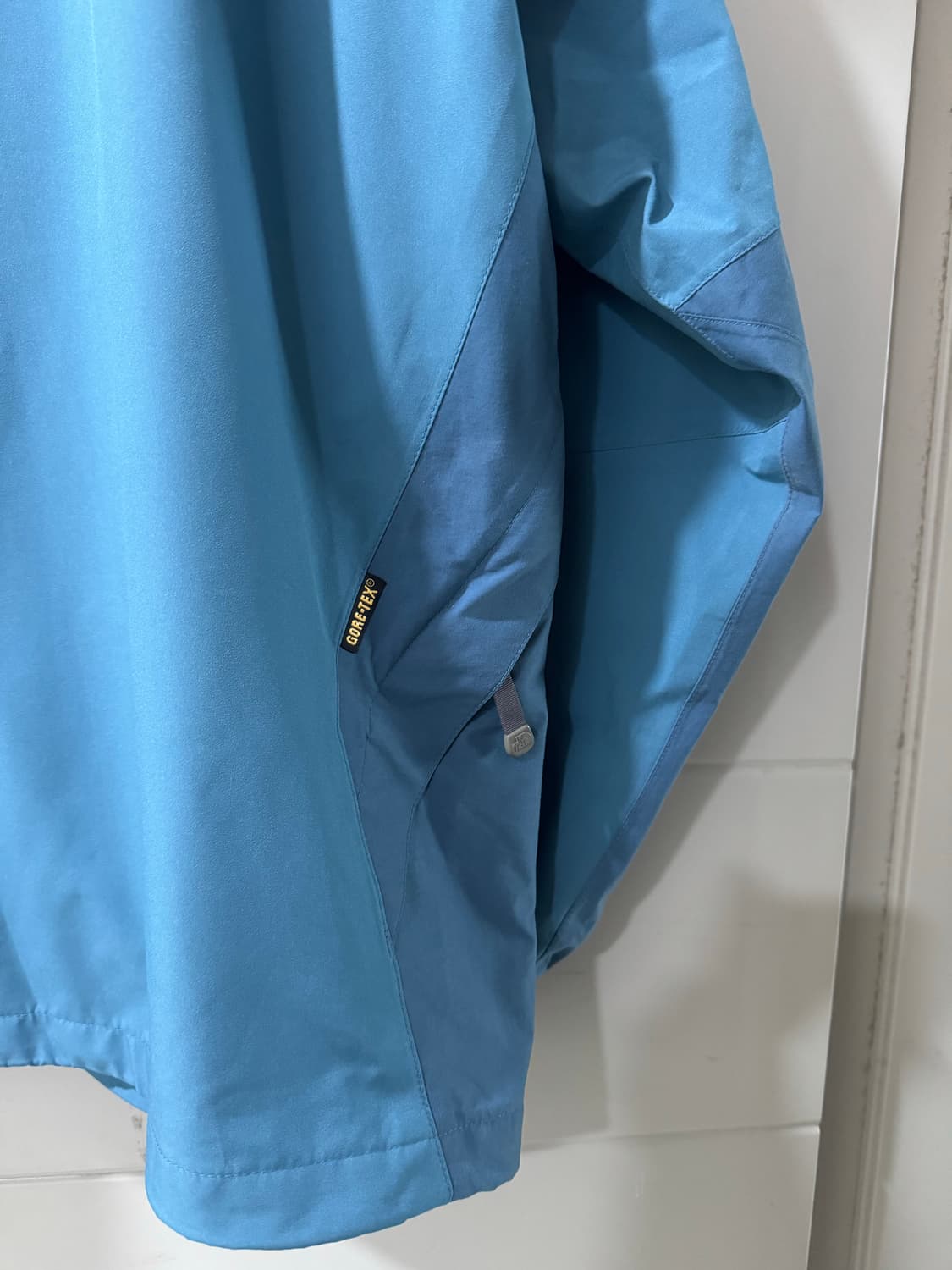 노스페이스 고어텍스 바람막이 자켓  상품이미지3