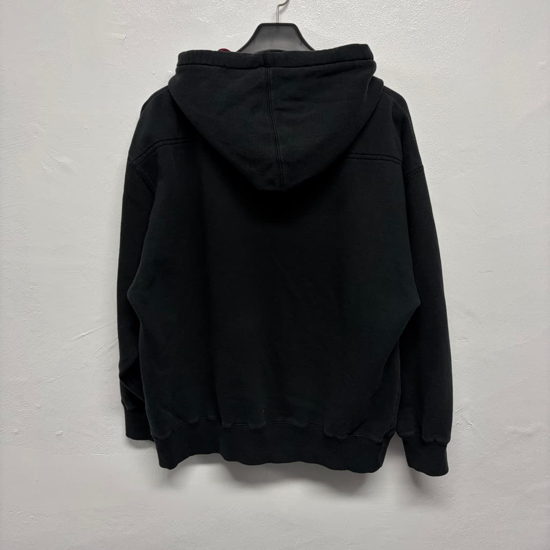 하드락 카페 후드집업 3 상품이미지2