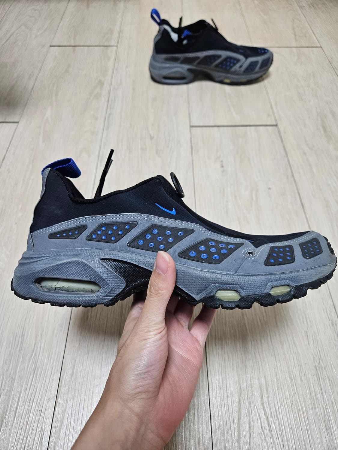 1999 Nike sunder max 265 상품이미지2