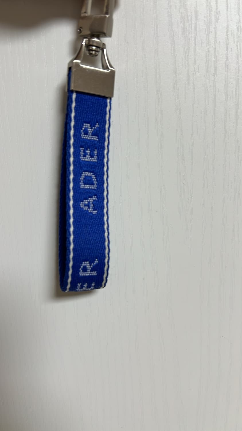 아더에러 키링 판매합니다! 상품이미지2