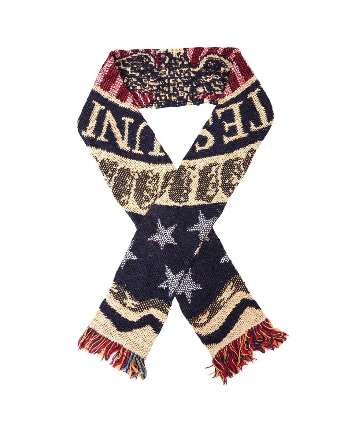 빈티지 블랭킷 목도리 머플러 상품이미지3