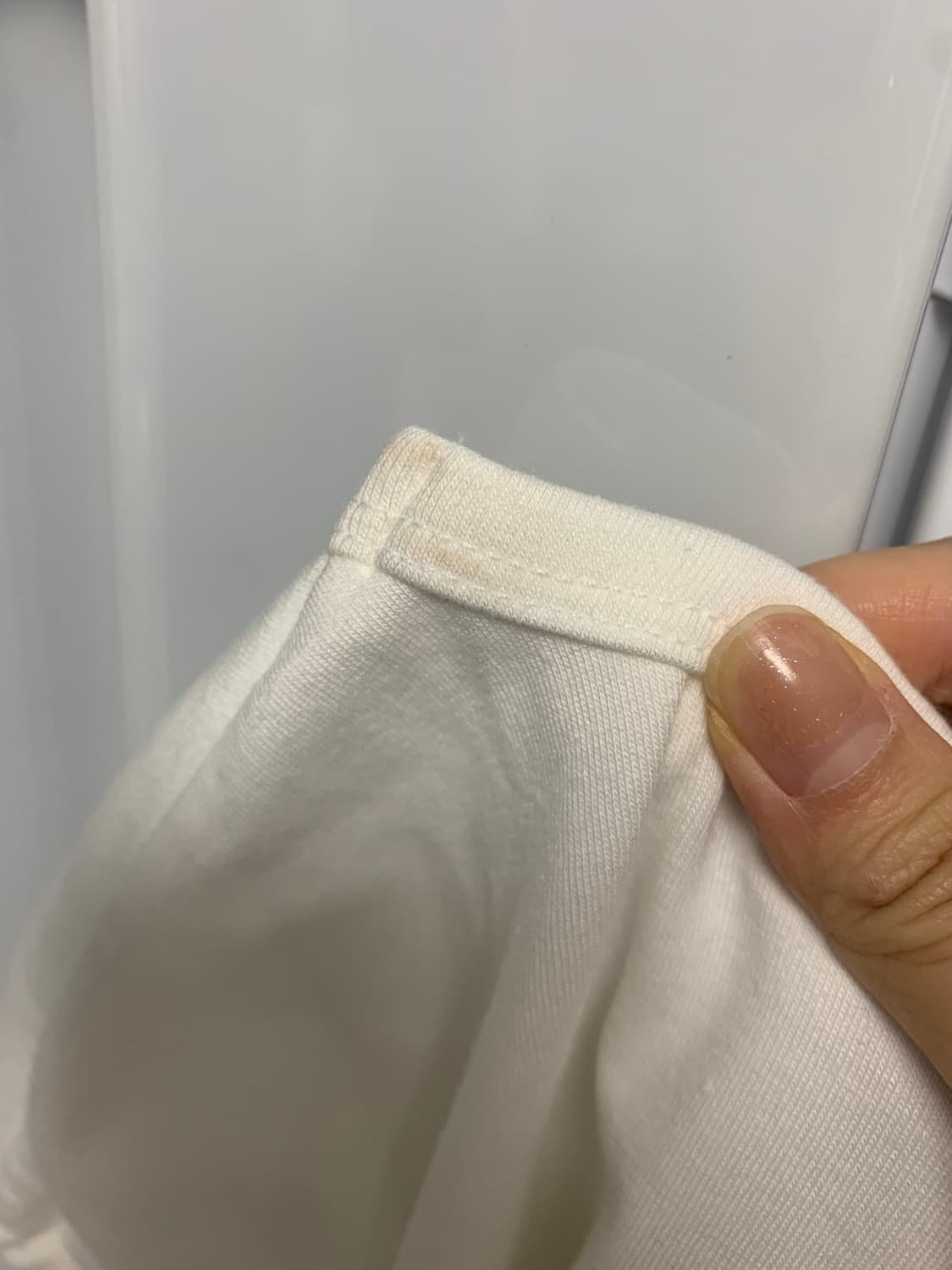 락케이크 Side String Sleeveless  상품이미지5