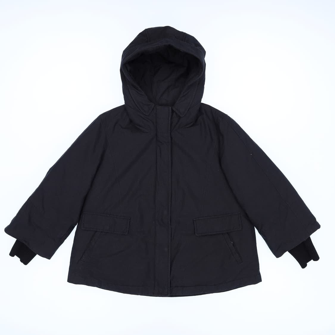 88 SJ WANI 덕다운 후드 패딩 점퍼 N7301 상품이미지1