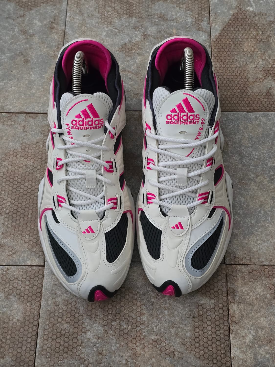 (265)아디다스 이큅먼트 fyw s-97 상품이미지2