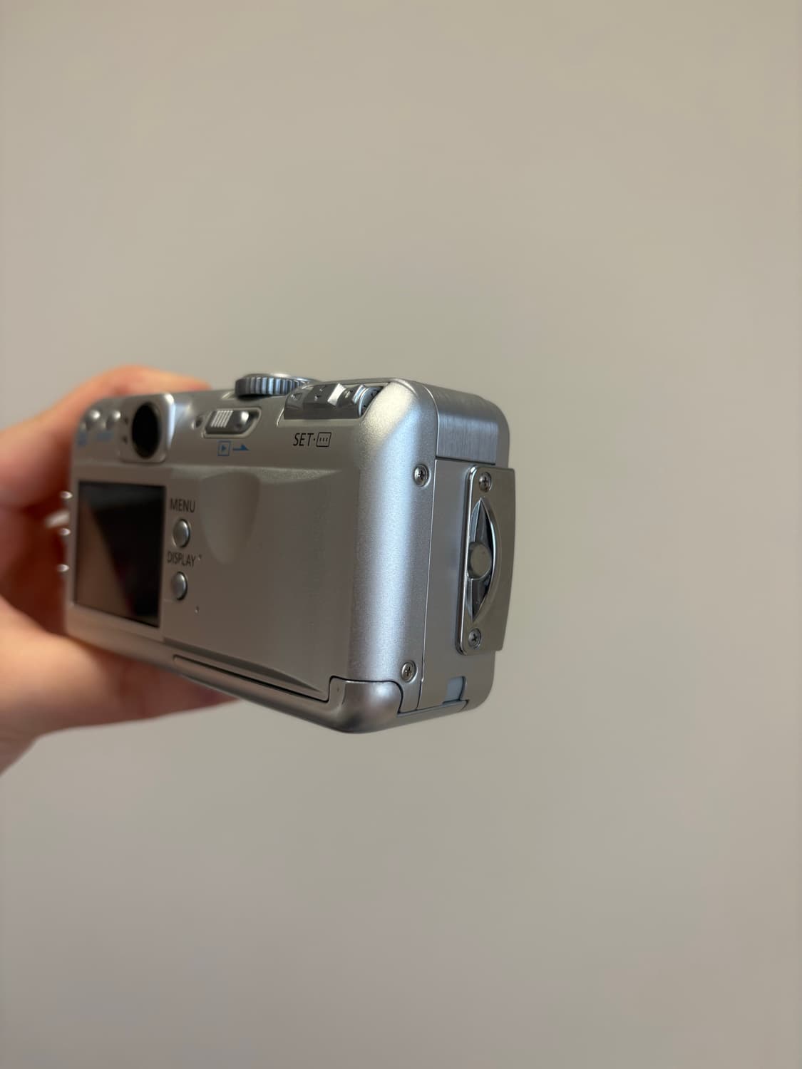 작례O) 캐논 파워샷S50 Canon PowerShotS50 상품이미지4