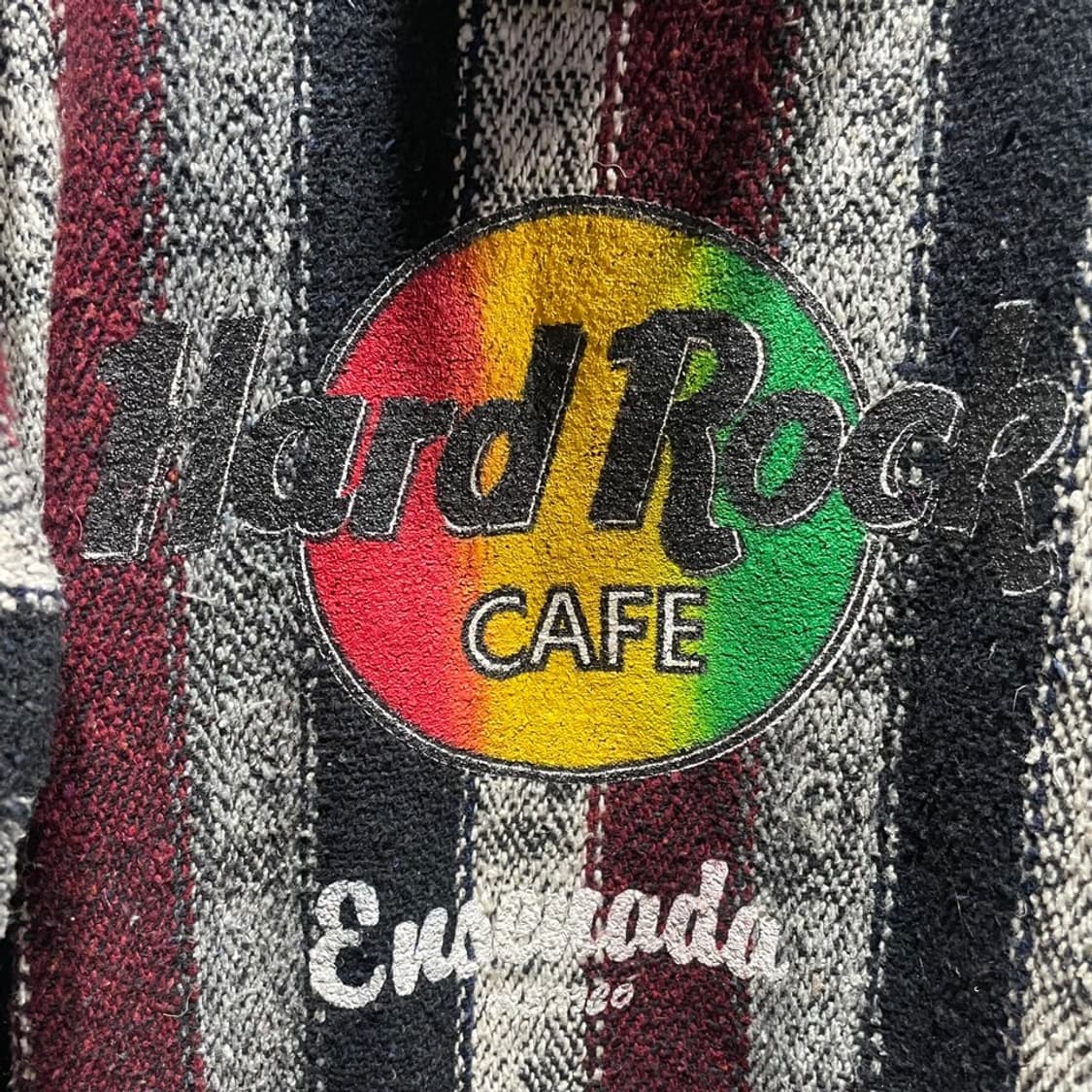 하드락 올드스쿨 나바호 후드 상품이미지6