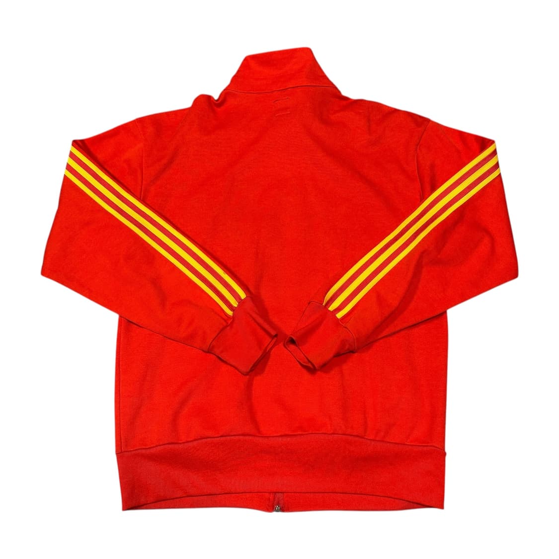 ✨ (바배) 아디다스 스페인 축구 트랙탑 져지  상품이미지2