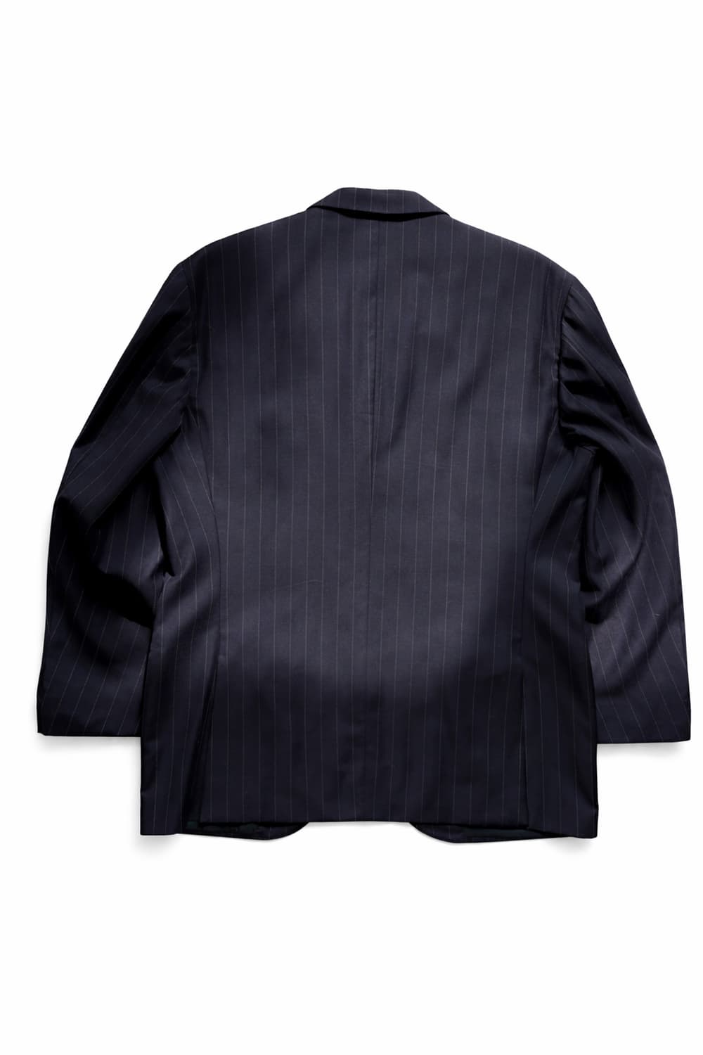 폴로 랄프로렌 3 버튼 울 블레이져 42R Italy Made 상품이미지10