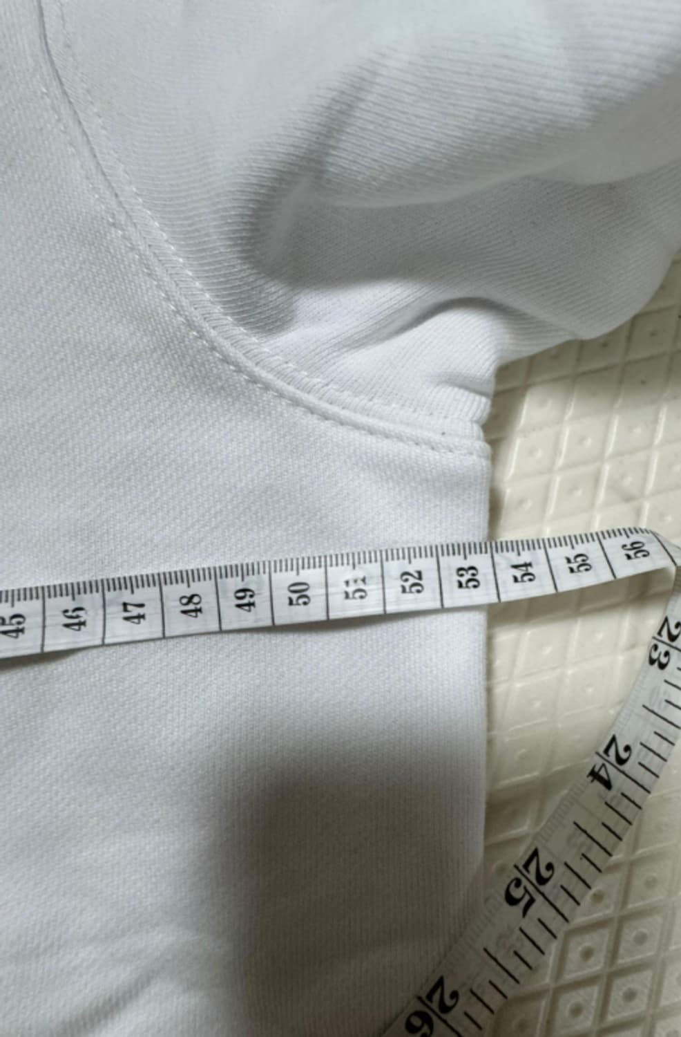 [버버;리] 새상품 / 후드 / L (약 66~77 사이즈) 상품이미지4