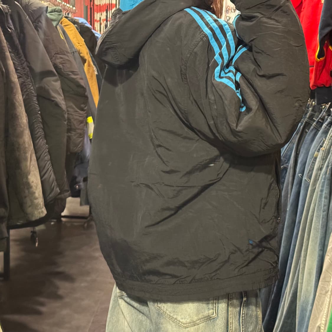 [IM] 아디다스  패딩 상품이미지5