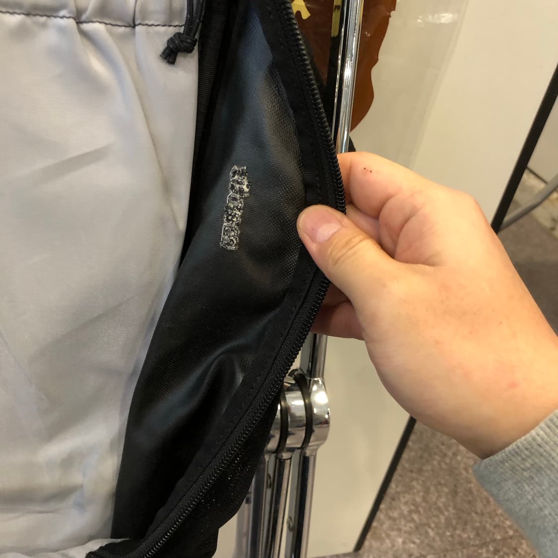 아크테릭스 맨티스26 백팩 상품이미지5